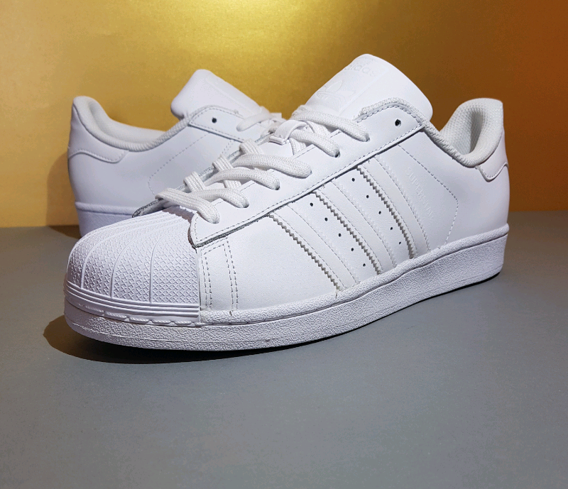 adidas stan smith leather
